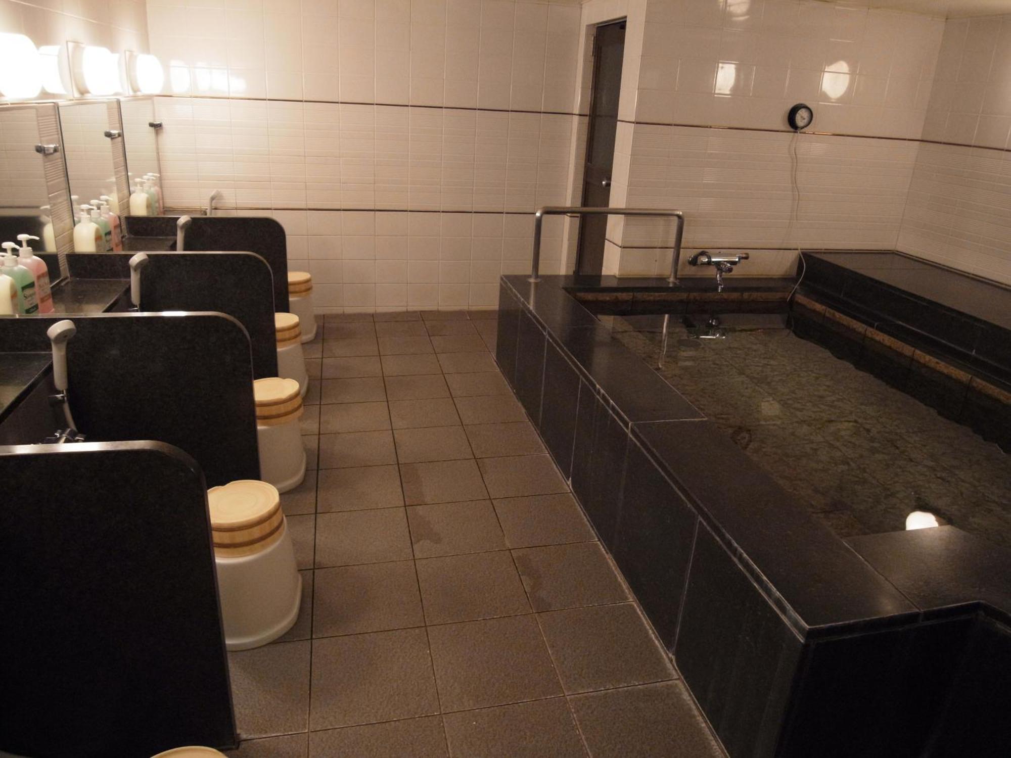 Nakamuraya Ryokan Sapporo Bagian luar foto